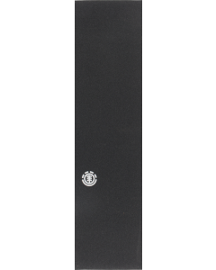 ELEMENT WHITE TREE SINGLE SHEET GRIPTAPE BLACK