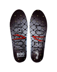 REMIND DESTIN BOO LOVER 4-4.5 INSOLE