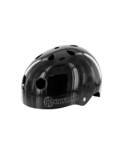 187 PRO SWEATSAVER HELMET L-GLOSS BLACK