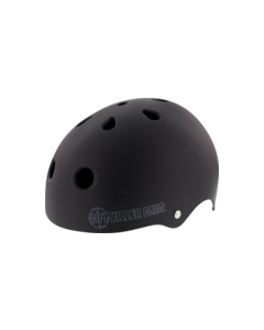 187 PRO SWEATSAVER HELMET S-MATTE BLACK