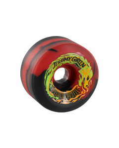 SPEEDLAB GREEN PRO SE 59mm 99a RED/BLK SWIRL