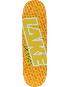 LAKE ORANGE BOWL LOGO DECK-8.25