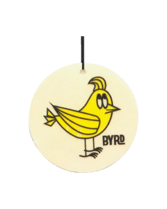 BYRD AIR FRESHENER - ECHO BEACH