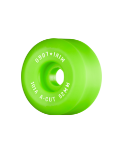 ML A-CUT 52mm 101a GREEN ppp