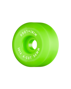 ML A-CUT 54mm 101a GREEN ppp