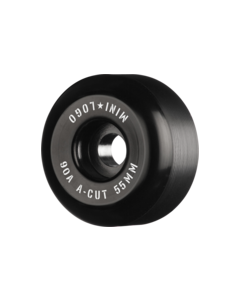 ML A-CUT HYBRID 55mm 90a BLACK ppp