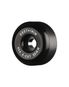 ML A-CUT HYBRID 56mm 95a BLACK