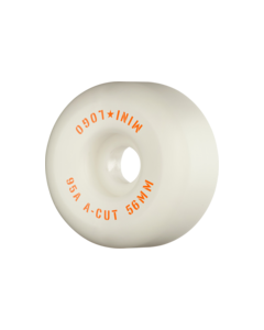 ML A-CUT HYBRID 56mm 95a WHITE