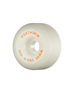 ML A-CUT HYBRID 58mm 90a WHITE ppp