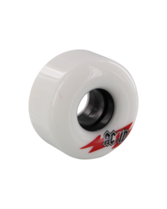 ACID FUNNER SKATERAID 54mm 86a WHITE