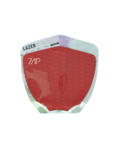 ZAP LAZER TAIL PAD RED