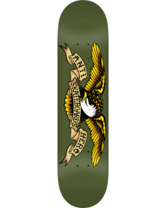 AH CLASSIC EAGLE DECK-8.38 GREEN