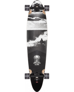 GLB PINNER CLASSIC COMP-9x40 COCONUT/BLACK TIDE