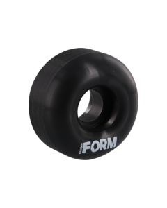 FORM SOLID 50mm BLACK