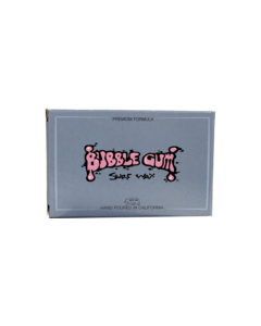 BUBBLE GUM PREMIUM BLEND COOL SINGLE BAR