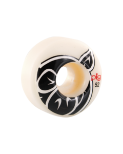 PIG HEAD NATURAL 52mm