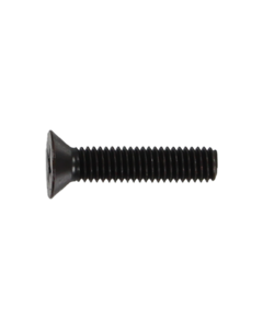 STANDARD PHILLIPS BOLT 7/8" BLACK