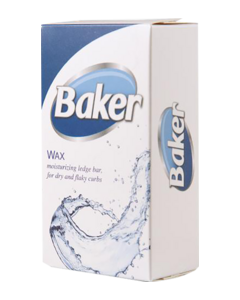 BAKER 2000 CURB WAX