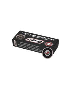 INDE GP-B SINGLE SET BEARINGS