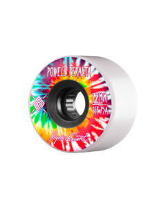 PWL/P BYRON ESSERT TIE DYE 72mm 75a WHT