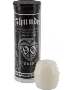 THUNDER BUSHINGS 90du WHITE