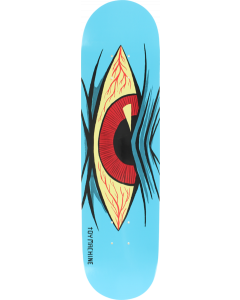 TM MAD EYE DECK-7.75 BLUE