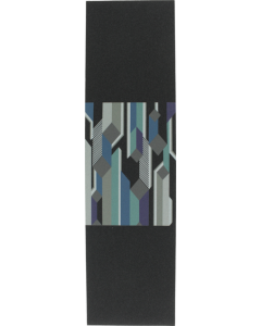 JESSUP ULTRA GRIP 9x33 WAINWRIGHT GLITCH BLU