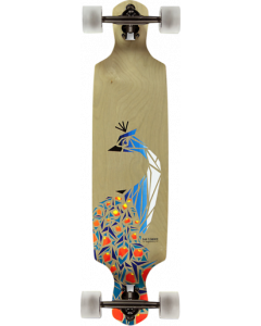 SCSC BIRDS OF PARADISE DROP THROUGH COMP-8.5x36