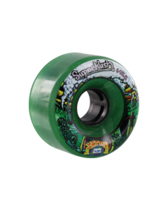 SATORI GOO BALL SUPER KUSH 64mm 78a GREEN