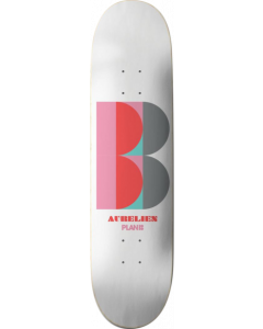 PLAN B GIRAUD DECO DECK-8.25