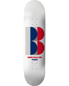 PLAN B SHECKLER DECO DECK-8.25