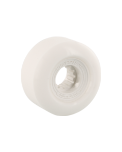 POWERFLEX GUMBALL 56mm 83b WHT/WHT