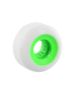 POWERFLEX GUMBALL 60mm 83b WHT/LIME