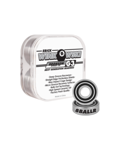 BRONSON G3 ERICK WINKOWSKI BEARINGS SINGLE SET