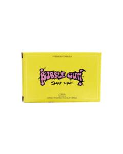 BUBBLE GUM PREMIUM BLEND WARM SINGLE BAR