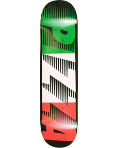 PIZZA SPEEDY DECK-8.3 BLACK