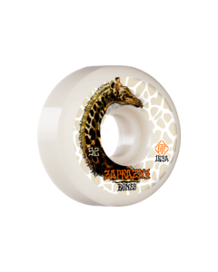 BONES ZAPRAZNY STF V5 GIRAFFE II 52mm WHITE