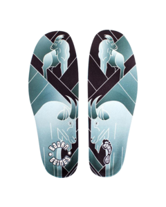 REMIND CUSH 606/BJORN 7-7.5 INSOLE