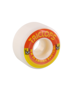 TRICLOPS PRISMS 50mm WHT