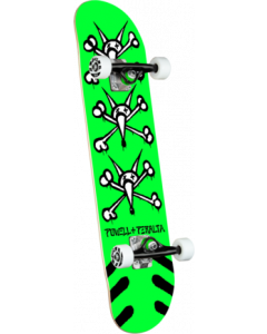 PWL/P VATO RATS SP21 COMPLETE-7.0 GREEN