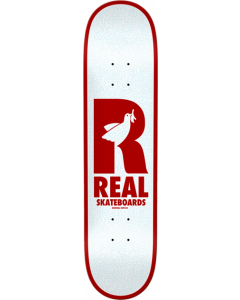 REAL DOVES RENEWAL DECK-8.06