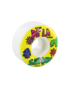 SATORI DELATORRE DE-LA 53mm 101a WHITE