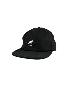 FS PUSH HAT ADJ-BLACK