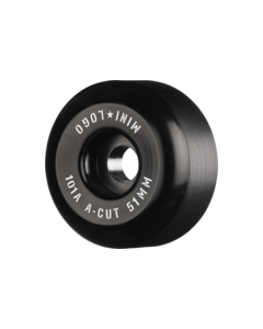 ML A-CUT 51mm 101a BLACK ppp