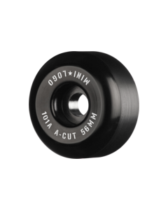 ML A-CUT 56mm 101a BLACK ppp