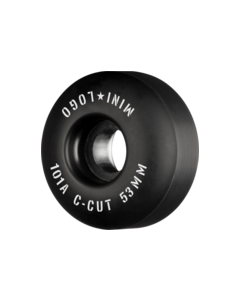 ML C-CUT 53mm 101a BLACK ppp