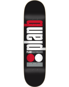 PLAN B CLASSIC DECK-8.0