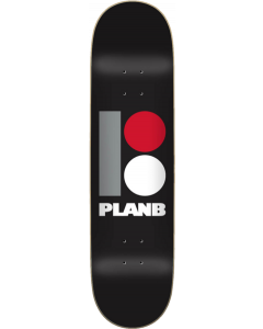 PLAN B ORIGINAL DECK-8.25