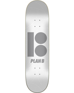 PLAN B TEXTURE DECK-8.0