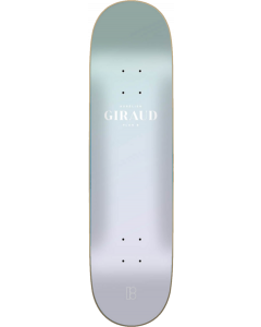 PLAN B GIRAUD FADED DECK-8.0